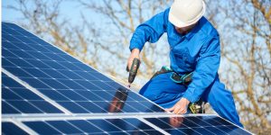 Installation Maintenance Panneaux Solaires Photovoltaïques à Cauzac